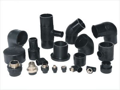 厂家直销pe20mm-630mm各类管件 - 泰衡 - 九正(中国建材第一网)